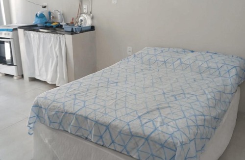 Volta Redonda Apartment | Edícula no centro de VR