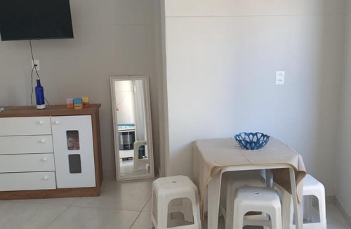 Volta Redonda Apartment | Edícula no centro de VR