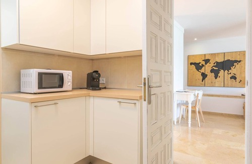 Puerto de Pollensa Apartment | Ed. Bellveure 2º B (duplex) - Apartment