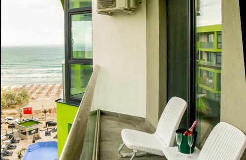 Mamaia-Sat Apartment | ED by ALEZZI