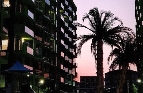 Mamaia-Sat Apartment | ED by ALEZZI