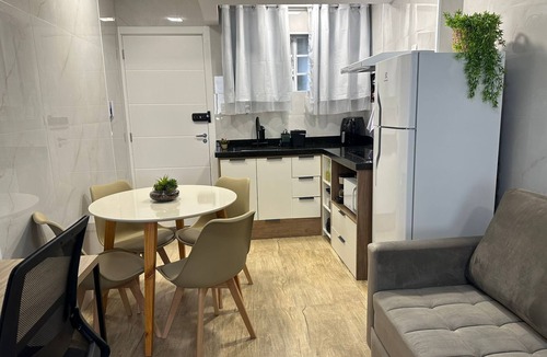 Bela Vista Apartment | Ed Iraque