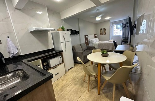 Bela Vista Apartment | Ed Iraque