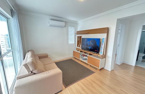 Presidente Medici Apartment | Ed Las Vegas by Select Stays