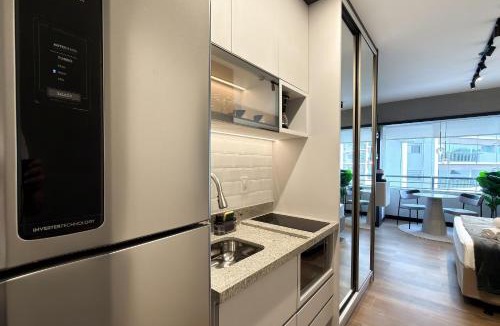 Butanta Apartment | Ed. One Modern