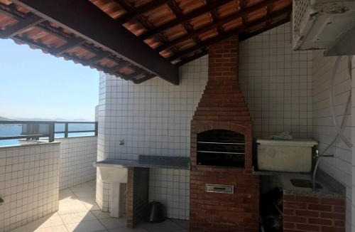 Prainha Apartment | Ed Verdes Mares Prainha Arraial