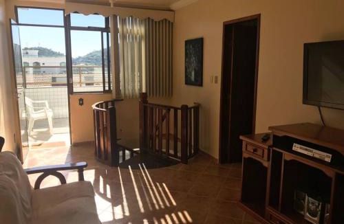 Prainha Apartment | Ed Verdes Mares Prainha Arraial