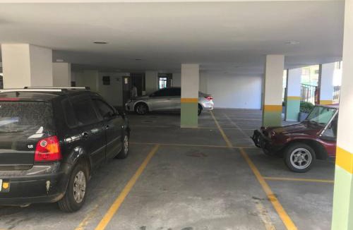 Prainha Apartment | Ed Verdes Mares Prainha Arraial