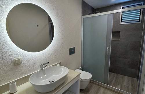 Golturkbuku Hotel | Eda Motel