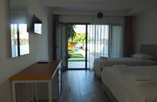 Golturkbuku Hotel | Eda Motel