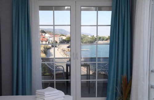 Sarkoy Hotel | Edda Otel Suit