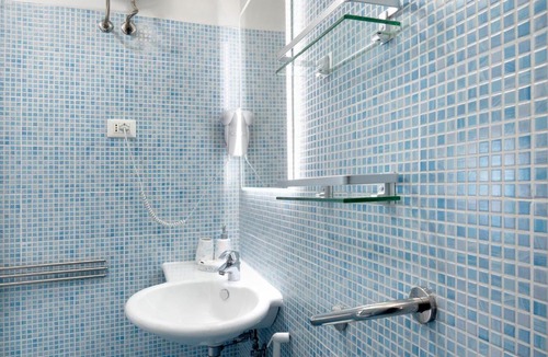 Altare Apartment | Edda's apartment