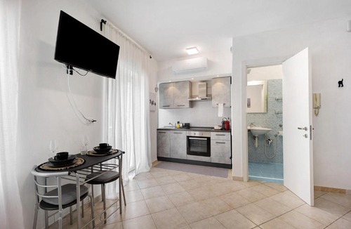 Altare Apartment | Edda's apartment