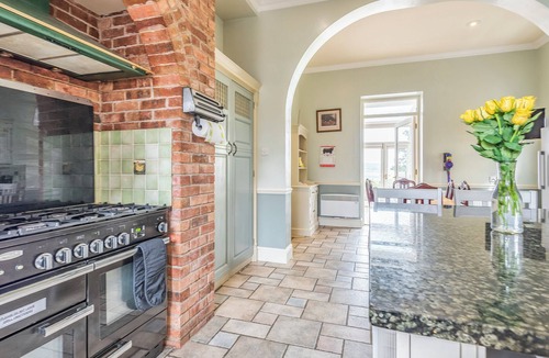 Kingswood Cottage | Edderton Hall Country House