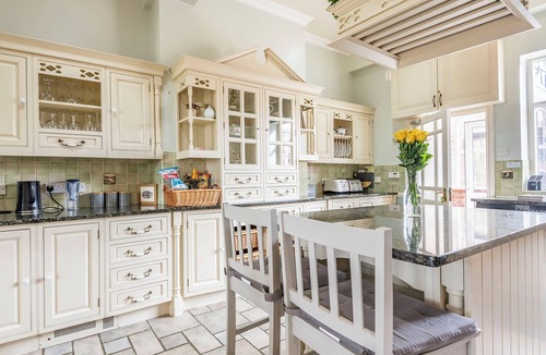 Kingswood Cottage | Edderton Hall Country House