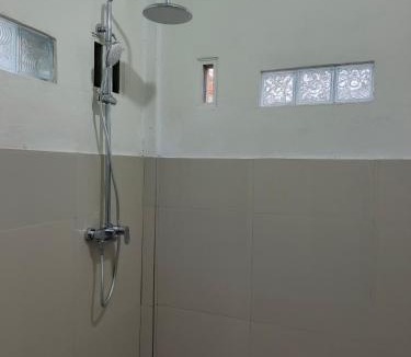 Tetebatu Hostel | Eddie Hostel Tetebatu
