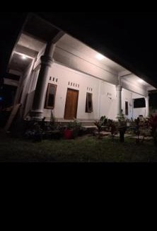 Tetebatu Hostel | Eddie Hostel Tetebatu