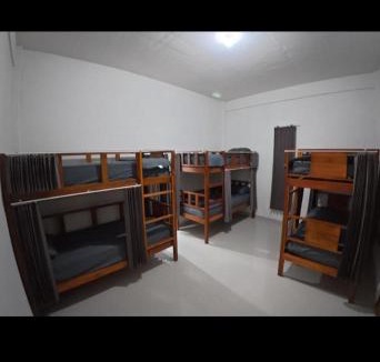 Tetebatu Hostel | Eddie Hostel Tetebatu