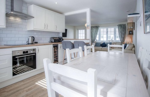 Scurlage Ski Chalet | Eddie's - 2 Bedroom Chalet – Scurlage