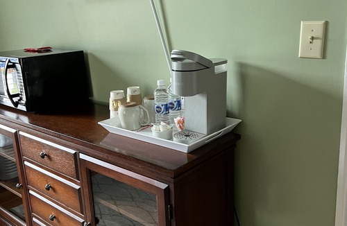 Berkeley Springs House | Eddie's Place