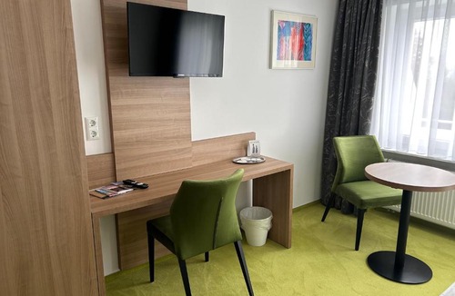 Forbach Hotel | EDELFUCHS Rote-Lache