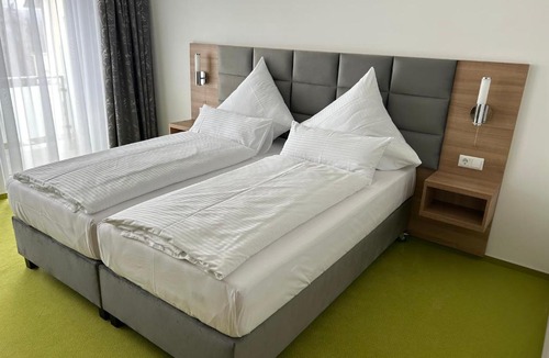 Forbach Hotel | EDELFUCHS Rote-Lache