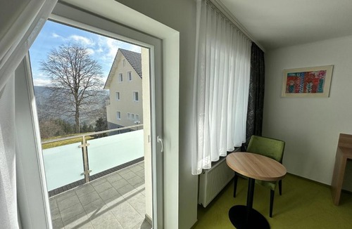 Forbach Hotel | EDELFUCHS Rote-Lache