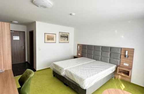 Forbach Hotel | EDELFUCHS Rote-Lache