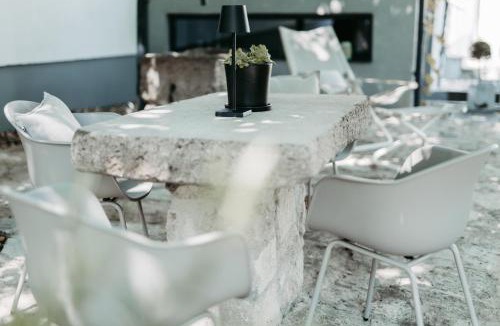 Jois Apartment | EDELHOF room