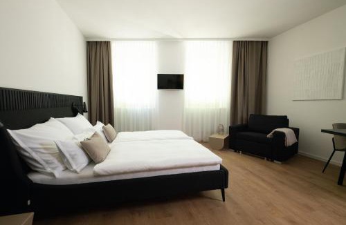 Jois Apartment | EDELHOF room