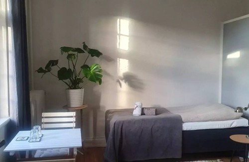 Haslev Bed & Breakfast | Edelsminde Bed and Breakfast