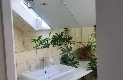 Haslev Bed & Breakfast | Edelsminde Bed and Breakfast