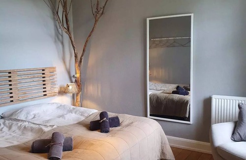 Haslev Bed & Breakfast | Edelsminde Bed and Breakfast