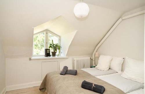 Haslev Bed & Breakfast | Edelsminde Bed & Breakfast