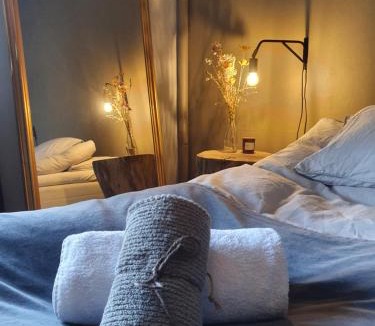 Haslev Bed & Breakfast | Edelsminde Bed & Breakfast