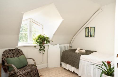 Haslev Bed & Breakfast | Edelsminde Bed & Breakfast