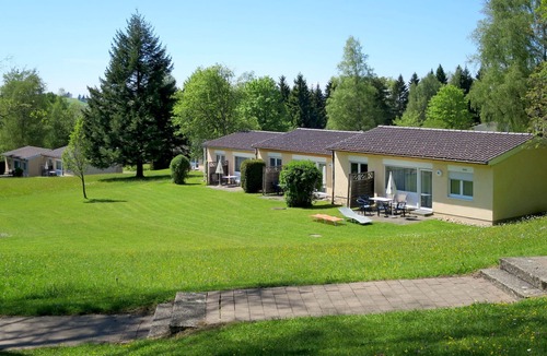 Stockach House | Edelweiß by Interhome