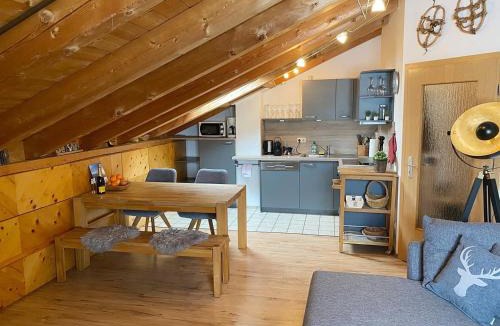 Mittenwald Apartment | Edelweiss -229-