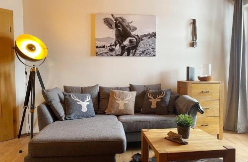 Mittenwald Apartment | Edelweiss -229-
