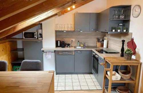 Mittenwald Apartment | Edelweiss -229-