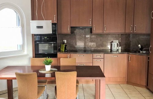 Leukerbad Apartment | Edelweiss B by Interhome