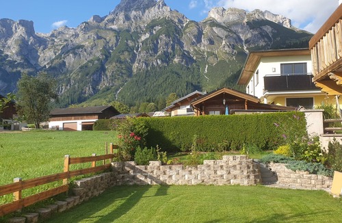 Werfenweng Apartment | Edelweiss by Interhome