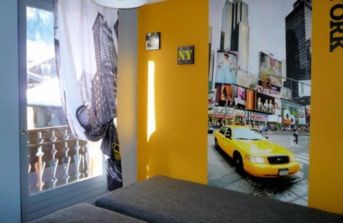 Morzine Apartment | Edelweiss C2