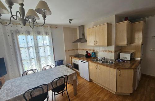 Chisagues Apartment | Edelweiss