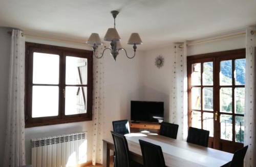 Chisagues Apartment | Edelweiss