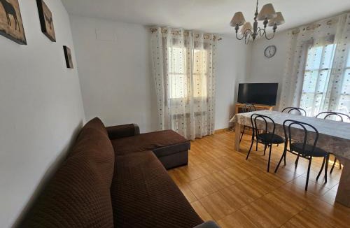 Chisagues Apartment | Edelweiss