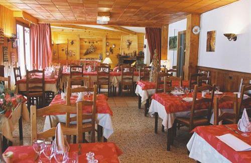 Samoens Hotel | Edelweiss