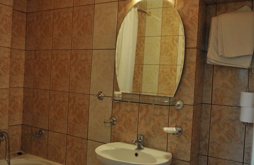 Kalambaka Hotel | Edelweiss Hotel