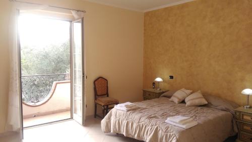 Palmi Villa | Edelweiss