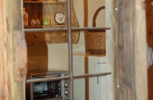 Piedilago Apartment | EDELWEISS